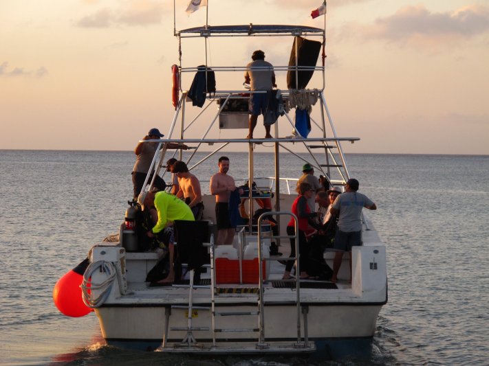 Cozumel 2020 