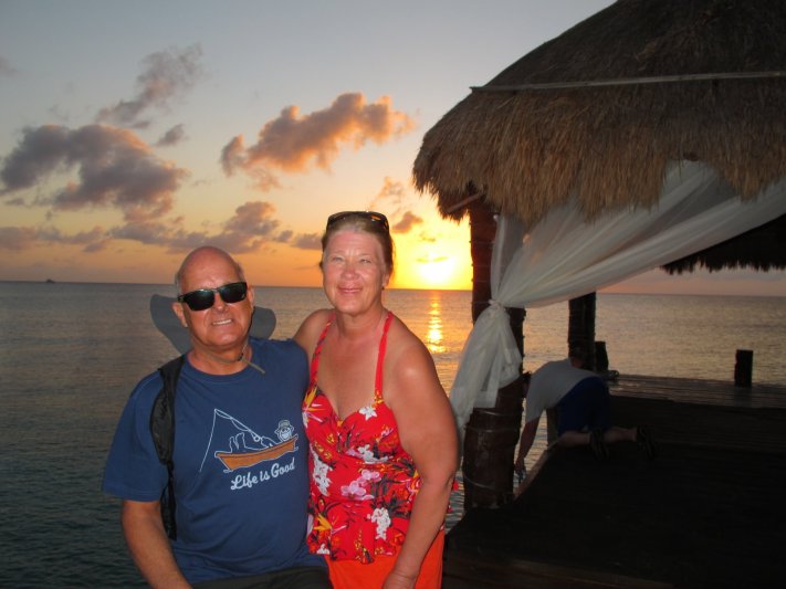 Cozumel 2020 