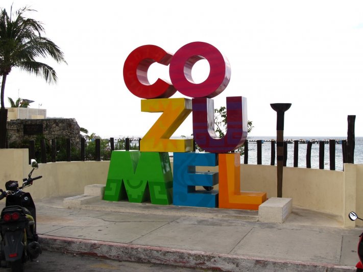 Cozumel 2020 
